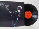 ERIC CLAPTON the cream of LP EX/EX, ECTV 1, vinyl, album, greatest hits, best of