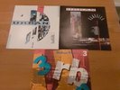 Rare Groove/Funk Urban Classics Vol 1, 2 & 3. LP Vinyl Bundle