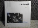 Police sealed UK 12 King of Pain