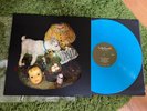 THE PALE BLUE DOTS “Lots of Dots” Rare Debut Blue Vinyl LP Super Furry Animals