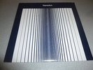 TRANS AM - Trans Am - LIMITED LP COLOURED Vinyl // Neu & OVP
