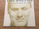 The Smiths - Strangeways, Here We Come - Vinyl, LP, Album