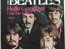 Beatles - Hello Goodbye / I Am the Walrus 7