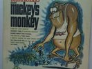 The Miracles Doin' Mickey's Monkey Tamla TM 245 1963 Mono Vinyl Record