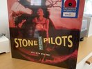 stone temple pilots - core - Red Splatter Vinyl - US Import - New And Sealed