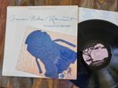 Jennifer Warnes Famous Blue Raincoat 1986 NM/NM Shrink LP Cypress Leonard Cohen