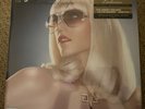 Gwen Stefani The Sweet Escape Urban Outfitters Limited Edition Gold Vinyl