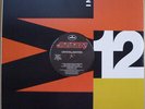 Crystal Waters - Gypsy Woman She's Homeless - Vinyl Record 12.. - P5628A