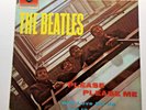 BEATLES 