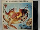 Dire Straits - Alchemy Live - 1982 US 1st Press Album (NM) Ultrasonic Clean