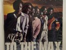 Con Funk Shun - To The Max - LP record vinyl 1982 - Mercury SRM-1-4067