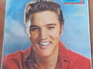 ELVIS PRESLEY For LP Fans Only LP ORIGINAL ALLEMAGNE 1959 RCA LPM-1990-C