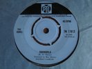 THE KINKS - SHANGRILA   THIS MAN HE WEEPS TONIGHT 1969 PYE RARE NON-HIT