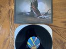 Ozzy Osbourne - Blizzard Of Ozz 1981 Vinyl Record   Excellent Condition