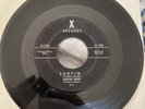 Beach Boys - Luau/Surfin * X 301 Surf Rock 45 Rare
