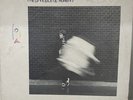 Robert Plant - Led Zeppelin The Principle of Moments signed by Robert Plant