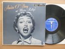 ANITA O'DAY  AT MISTER KELLY'S VERVE MGV-2113 DG LP USA 1959  Vinyl vg