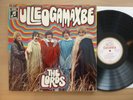The Lords ‎– Ulleogamaxbe  PROMO gat  Germany 1969 Vinyl: vg+