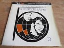 THE STYLE COUNCIL - THE BIRDS & THE B'S .  1987 UK VINYL 7
