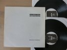 UNIT MOEBIUS - STATUS   2LPs   Belgium 1996   Vinyl  vg+