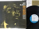 ART BLAKEY AND THE JAZZ MESSENGERS BLUE NOTE BST 4003 JAPAN VINYL LP