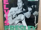 ELVIS PRESLEY ELVIS PRESLEY UK HMV RECORDS LP CLP1093 1N/1N