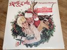 Dolly Parton & Kenny Rogers Once Upon a Christmas (LP 1984) New Sealed