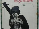Baiju Bawra LP Vinyl Record Naushad Bollywood Hindi Film Soundtrack Indian EX
