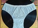 ALICE COOPER School's Out 1972 ORIGINAL LP No Titles PANTIES Hard Rock Psych NM