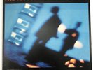The JESUS AND MARY CHAIN DARKLANDS 1987 PROMO VG++ LP Vinyl Record SRC Pressing