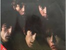The Rolling Stones Paint It Black 12
