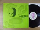 Bernd Witthüser - Lieder Von Vampiren, Nonnen Und Toten, original OHR, LP: vg+