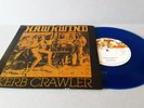 Hawkwind-Kerb Crawler 7