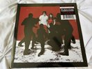 THE WHITE STRIPES: White Blood Cells 20th Anniversary Peppermint Pinwheel Vinyl