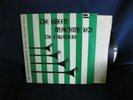 Drum Corps the Green Machine 1970 Cavaliers Vinyl Record Field Recording RARE