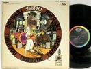PEOPLE I Love You LP Capitol 1968 orig EX