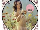 KATY PERRY PRISM 2014 2LP NM Picture Disc Vinyl Record RSD Virgin EMI UK