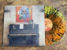 LEON RUSSELL On a Distant Shore ORANGE HAZE COLOR VINYL limited edition NEW MINT