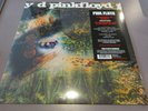 PINK FLOYD - A Saucerful Of Secrets - LP 180g Vinyl // REMASTERED // New
