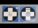 Fragma tocas miracle and you are alive vinyl records