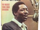 Otis Spann w/ Fleetwood Mac The Biggest Thing Since Colossus BLUE HORIZON LP 1st
