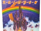 Rainbow - Ritchie Blackmore's Rainbow POLYDOR PD-6049 LP VG/VG+