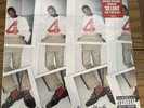 YG 4Real 4Real Vinyl SEALED RARE