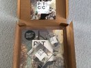PORCUPINE TREE CLOSURE/CONTINUATION BLUE VINYL+AUTOGRAPH/SIGNED CARD CD+CASSETTE