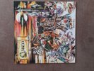 Omen - Battle Cry LP incl lyric sheet, LP EX Cover EX-
