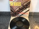 LP THE BEATLES PLEASE PLEASE ME BLACK & GOLD LABELS MONO PMC 1202 UK 1ST PRESS