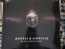 Angels and Airwaves - We Don’t Need To Whisper Vinyl 2x LP Album - Tin - Sealed