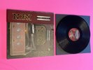 NOFX Single Album FFATS Version 700 gram  Only 34 Made