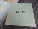 BLITZ New Age / Fatigue 7