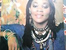 Letta Mbulu ‎– In The Music The Village Never Ends - SOUTH AFRICA Boogie EX
